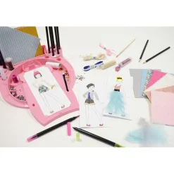 Buki Professionele Modestudio