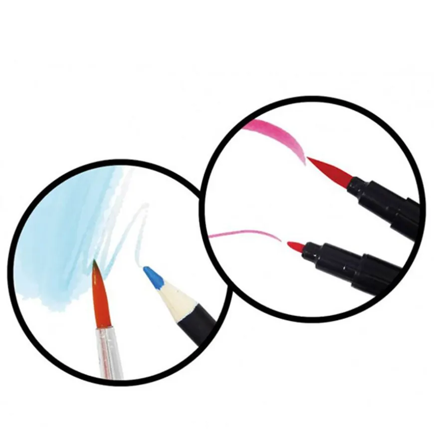 Buki Professionele Modestudio