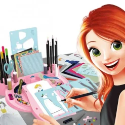 Buki Professionele Modestudio