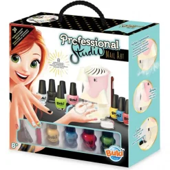 Buki Professionele Nagelstudio
