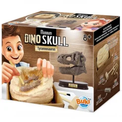 Buki Uitgraafset Dinosaurusschedel T-Rex