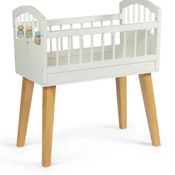 By Astrup Houten Poppenbed