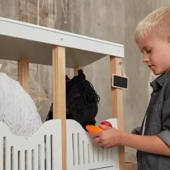 By Astrup Stal Voor Stokpaarden