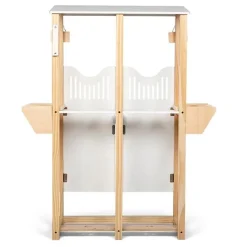 By Astrup Stal Voor Stokpaarden