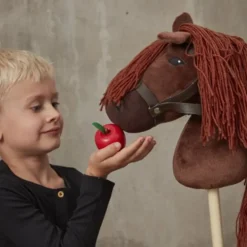 By Astrup Verzorgingsset Voor Stokpaarden