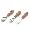 Citron Bestek Set Unicorn