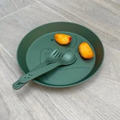 Citron Servies Dino