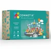 Connetix Tiles 92 Piece Ball Run Pack Magneetblokken