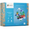 Connetix Tiles 24 Piece Motion Pack Magneetblokken