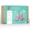 Connetix Tiles 106 Piece Pastel Ball Run Pack Magneetblokken