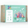 Connetix Tiles 120 Piece Pastel Creative Pack Magneetblokken