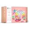 Connetix Tiles 202 Piece Pastel Mega Pack Magneetblokken
