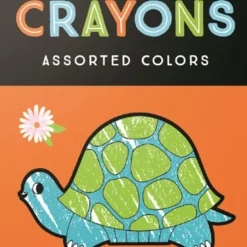 Crocodile Creek Inkleur Stickers Playful Pets