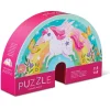Crocodile Creek Mini Puzzel Sweet Unicorn 12St