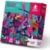 Crocodile Creek Puzzel Birds Of Paradise 500 St
