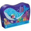 Crocodile Creek Puzzel Ocean Dreams 36 Stukjes