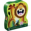 Crocodile Creek Puzzel Wilde Dieren 36St