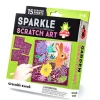 Crocodile Creek Sparkle Kraskaarten Garden
