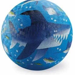 Crocodile Creek Speelbal 13Cm - Shark Reef