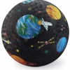 Crocodile Creek Speelbal 13Cm - Space Exploration