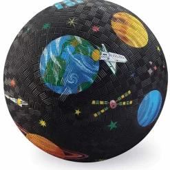 Crocodile Creek Speelbal 13Cm - Space Exploration