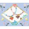 Djeco Armbandjes Maken Heart Heishi