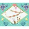 Djeco Armbandjes Maken Miyuki And Hearts