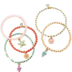 Djeco Armbandjes Maken Sea Multi-Wrap