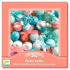 Djeco Bubbel Kralen Silver