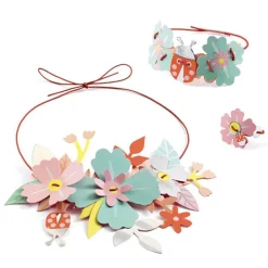 Djeco Juwelen Maken Colourful Fun +6 Jr