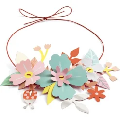 Djeco Juwelen Maken Colourful Fun +6 Jr