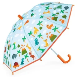 Djeco Kinderparaplu Dinosaurs