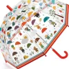 Djeco Kinderparaplu Medium Under The Rain