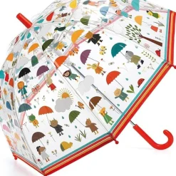 Djeco Kinderparaplu Medium Under The Rain