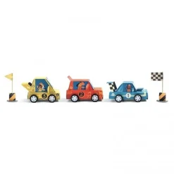 Djeco Knutselpakket Grand Prix