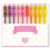 Djeco Mini Gelpennen Candy Set Van 10
