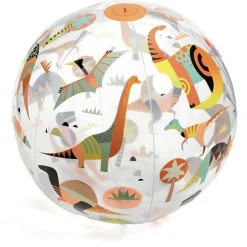 Djeco Opblaasbare Bal Dino