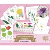 Djeco Postkaarten Set Emma 10St