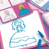 Djeco Prinsessen Leren Tekenen Stap Voor Stap