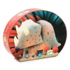 Djeco Puzzel Teo De Dino 24 Stukjes