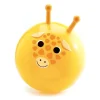 Djeco Skippybal Giraf - 45 Cm