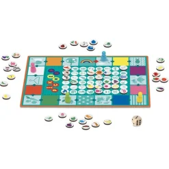 Djeco Sorteerspel Pick Me Up 4-10Jr