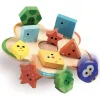 Djeco Swingobasic Balansspel +3Jr