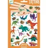 Djeco Tattoos Dino Club +3Jr