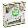 Djeco Zig & Go Kettingreactie Spel 27St