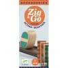 Djeco Zig & Go Kettingreactie Spel Culbuto 7St