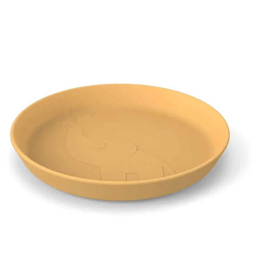 Done By Deer Kiddish Bord Elphee Mustard