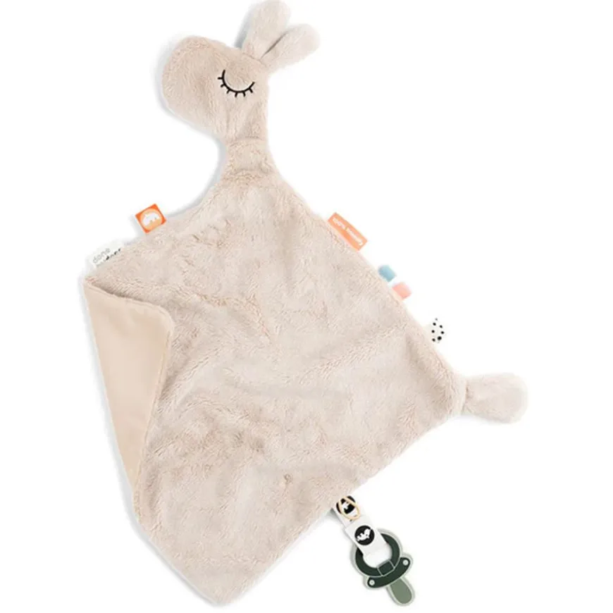 Done By Deer Knuffeldoekje Lalee Sand