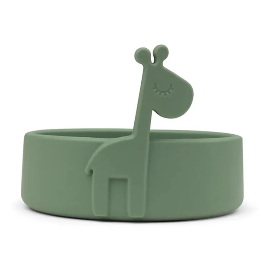 Done By Deer Peekaboo Kom Raffi Green