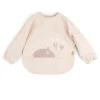 Done By Deer Slabbetje Met Mouwen - Ozzo Powder